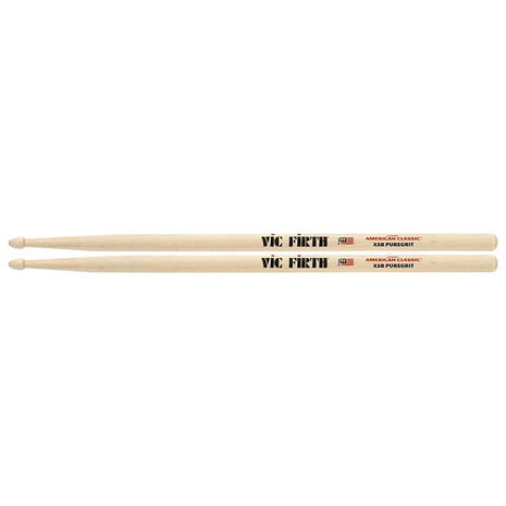 BAQUETAS VIC FIRTH MOD. X5BPG