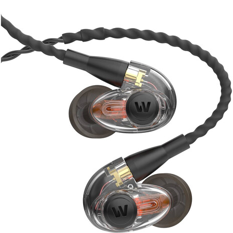 Audifonos Westone     Am Pro10