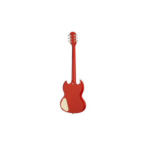 Guitarra Epiphone SG Muse Roja