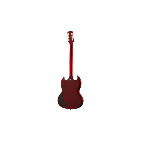 Guitarra Electrica Epiphone SG Special P-90 Roja