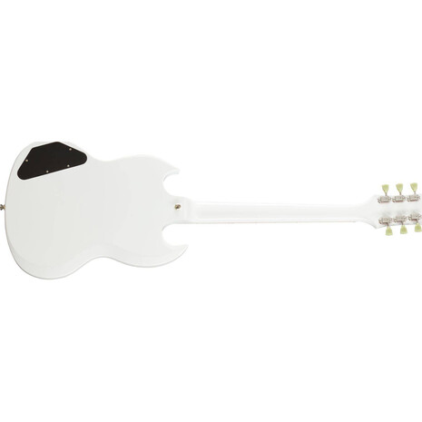 Guitarra Electrica Epiphone SG Standard Blanca