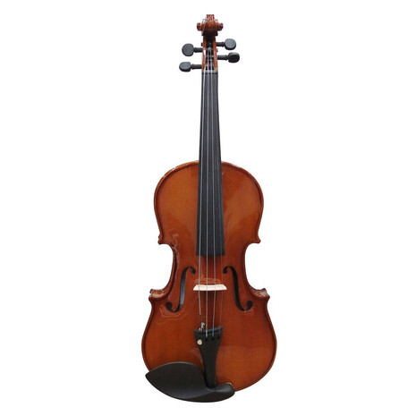 Violin Estudiante 3/4 Natural Cremona