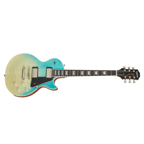 Guitarra Electrica Epiphone Les Paul Modern Figured