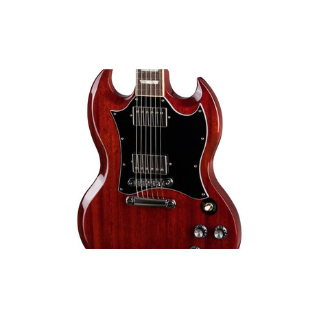 Guitarra Electrica Gibson SG  Standard Cherry SGS00HCCH1