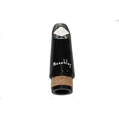 Boquilla para Clarinete Punto Diamante #8S Beechler