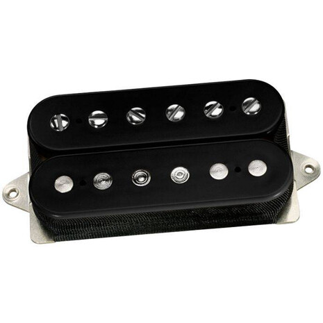 Pastilla Humbucker P/Puente Fortitude