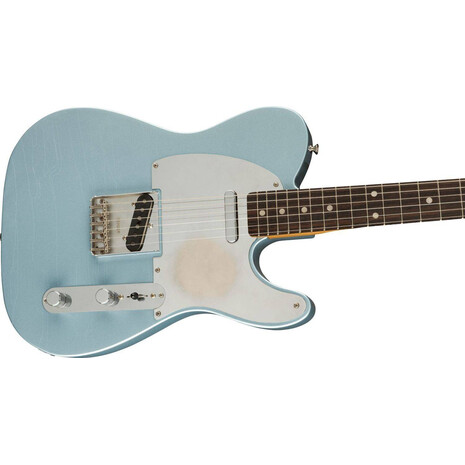 Guitarra Electrica Fender CHRISSIE HYNDE TELECASTER