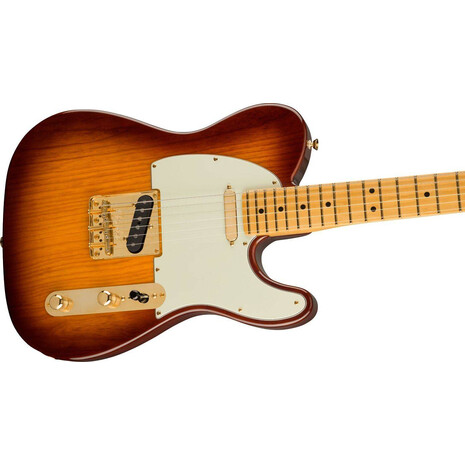 Guitarra Electrica Fender Telecaster 75 Aniversario