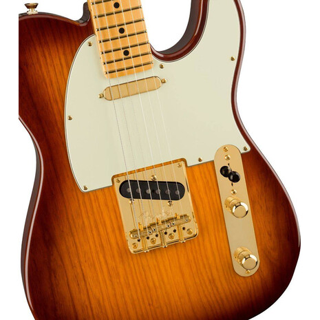 Guitarra Electrica Fender Telecaster 75 Aniversario