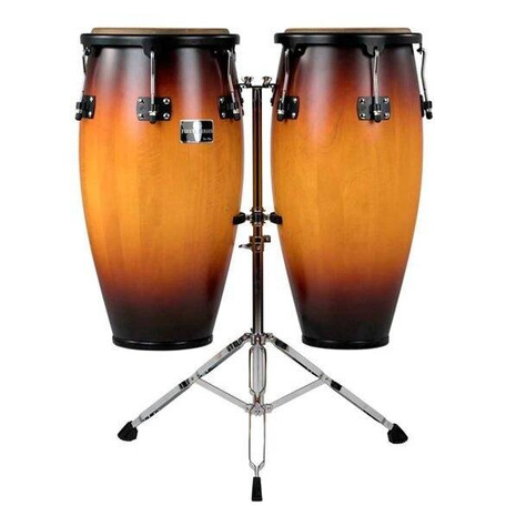 Congas Gon Bops Fiesta 11 & 12