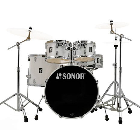 Bateria Sonor  Aq1 Studio Set