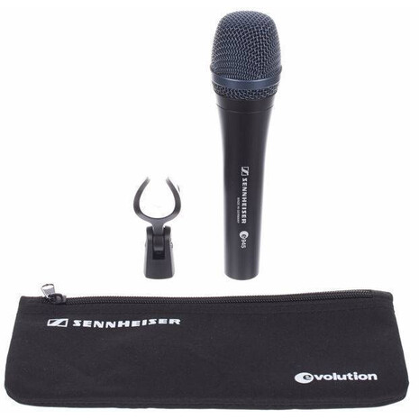 Microfono Sennheiser Vocal  E945