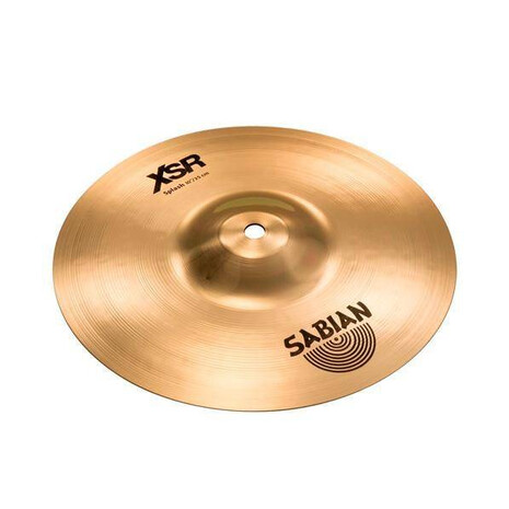 Platillo Sabian XSR 10" Splash