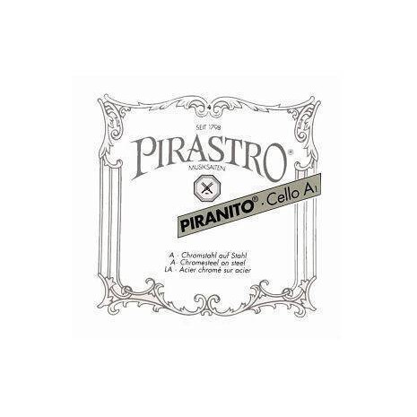 Juego de cuerdas para Violin 4/4 Pirastro Piranito 615000