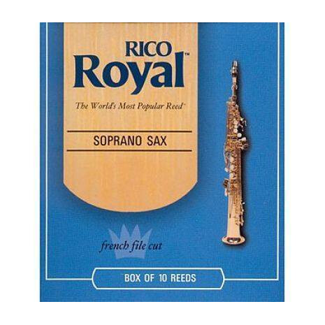 Caña para Sax Soprano Rico Royal RIB1025