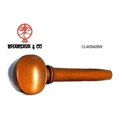 CLAVIJAS JUEGO PARA VIOLIN 4/4 BOXWOOD CAFE SUIZO BHARGAVA, 2 image