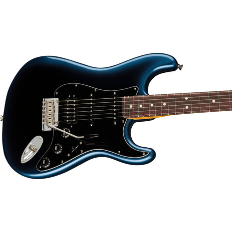 Guitarra Fender AMERICAN PROFESSIONAL II STRATOCASTER HSS Dark Night