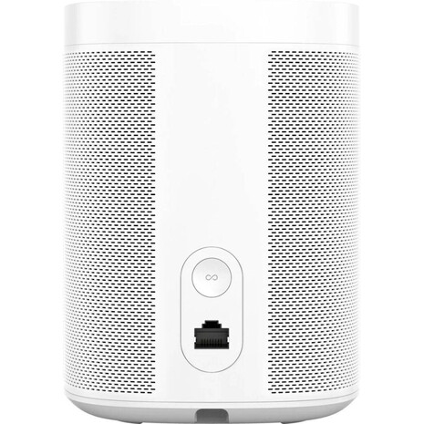 Bocina Sonos inalambrica One SL color Blanco