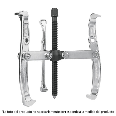 Extractor De Poleas 3 Quijadas 6' Truper