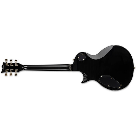 Guitarra Electrica LTD EC256 color Negra