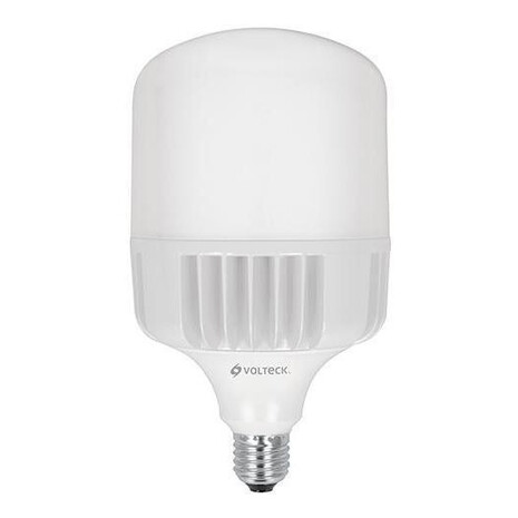 Lámpara De Led Alta Potencia E26 50 W Luz De Volteck