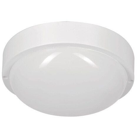 Plafón redondo, 15W, 6500K, IP54, LED Volteck