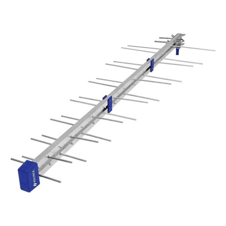 Antena Aérea Para Exterior 14 Elementos Volteck