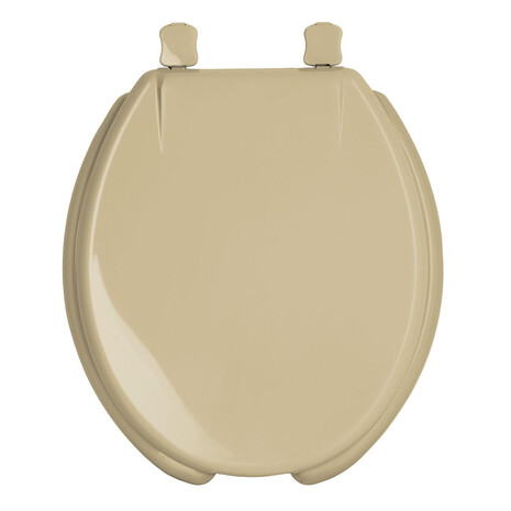 Asiento Para Wc, 40 Cm, Beige Foset