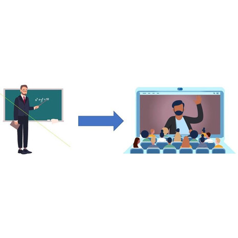 Paquete Educación presencial o a distancia Mvi + BLX, 2 image