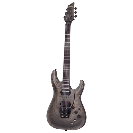 GUITARRA  ELECTRICA  SCHECTER C-1 FR-S APOCALYPS