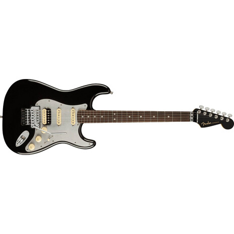 Guitarra Fender AMERICAN ULTRA LUXE STRATOCASTER FLOYD ROSE HSS