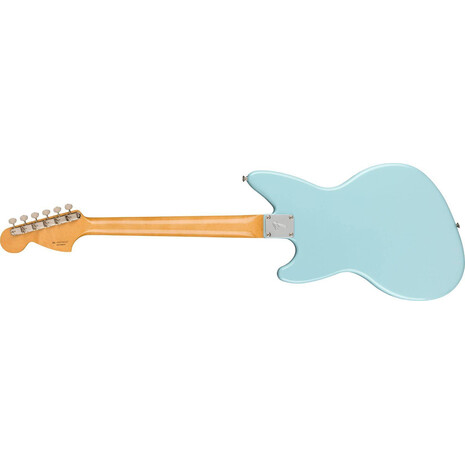 Guitarra Electrica Fender  KURT COBAIN JAG-STANG Azul