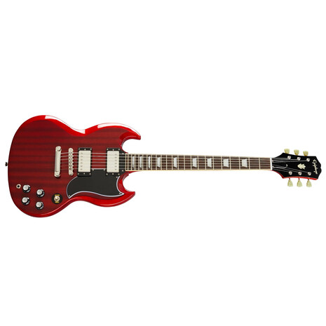 Guitarra Epiphone SG Standard 60s