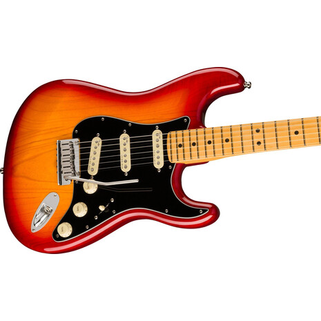 Guitarra Electrica Fender AMERICAN ULTRA LUXE STRATOCASTER