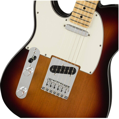 Guitarra Fender Player Telecaster Zurda