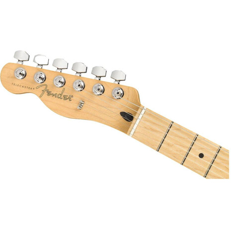 Guitarra Fender Player Telecaster Zurda