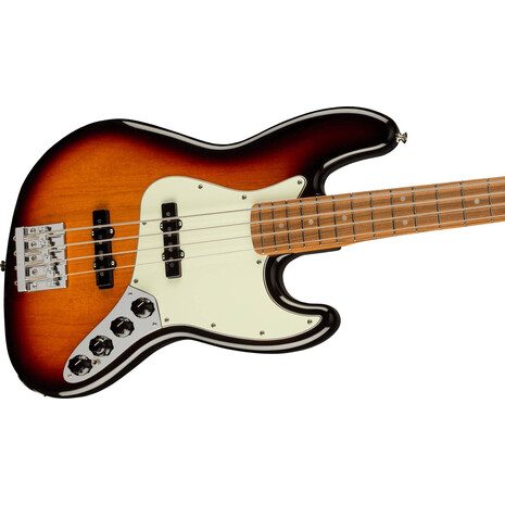 Bajo Fender Player Plus Jazz Bass