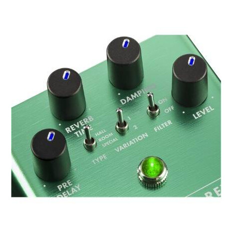 Pedal Fender MARINE LAYER REVERB