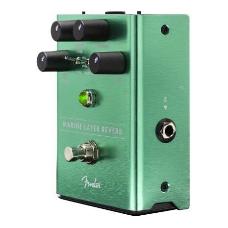 Pedal Fender MARINE LAYER REVERB