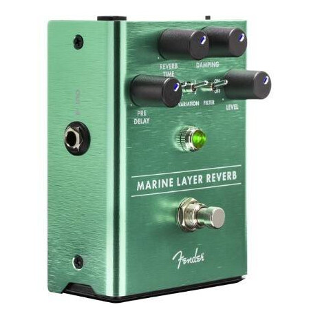 Pedal Fender MARINE LAYER REVERB