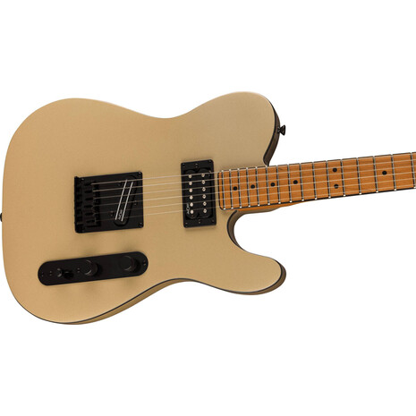 Guitarra Electrica Fender CONTEMPORARY TELECASTER Roasted Maple