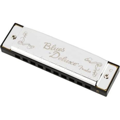 HARMONICA FENDER BLUES DELUXE