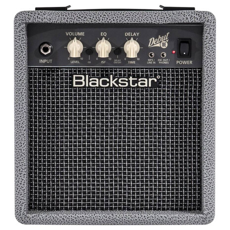 COMBO BLACKSTAR DEBUT 10E    BRONCO GREY