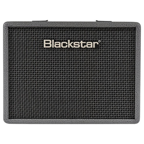 COMBO BLACKSTAR DEBUT 15E    BRONCO GREY