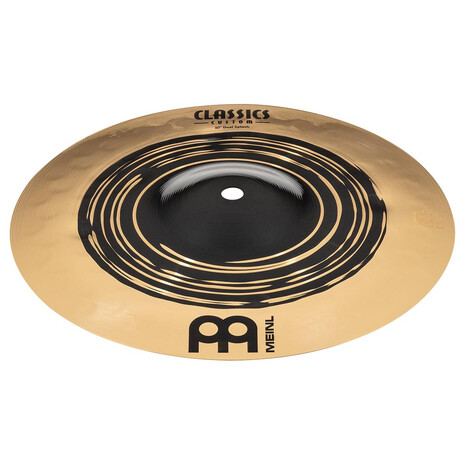 PLATILLO MEINL  10   MOD.CC10DUS