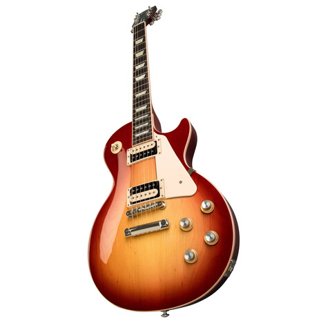 Guitarra Electrica Gibson Classic Heritage Cherry Sunburst