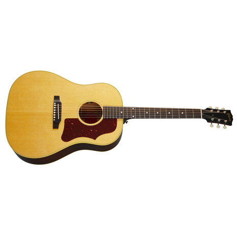 Guitarra Electroacustica Gibson 50s J-50 Natural