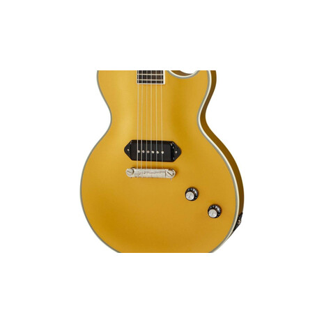 Guitarra Electrica Epiphone Les Paul Jared James Nichols Gold Glory