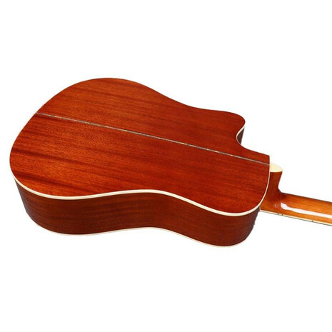 Guitarra Electro-Acustica Symphonic 12 cuerdas