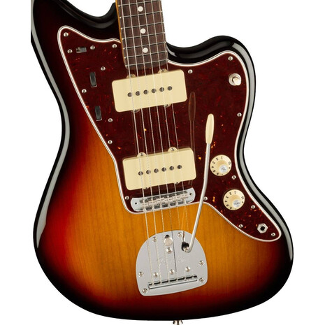 Guitarra Fender American Professional II Jazzmaster